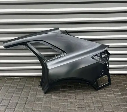 Audi e-tron Rear quarter panel 4KE809837