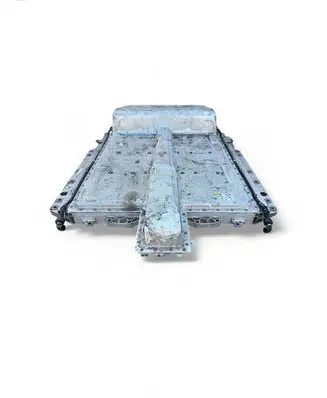 BMW iX1 Hybrid / electric car battery 8858090