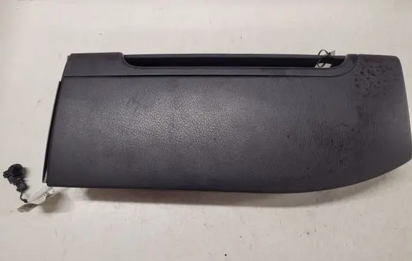 Audi A8 S8 D3 4E Front door storage pocket/box 4E0971686
