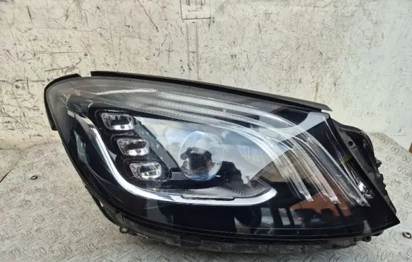 Mercedes-Benz S W222 Headlight/headlamp A2229064205