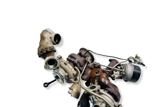 Volvo V70 Turbo 31397999 31361655