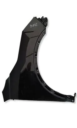 Nissan Qashqai Fender J11PRAWYBLOTNIK
