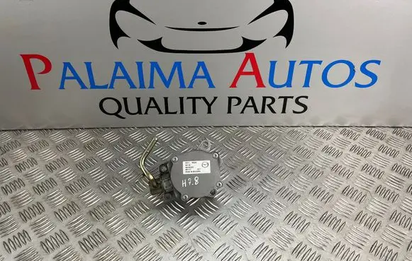 Mazda 6 Vacuum pump SHY118G00
