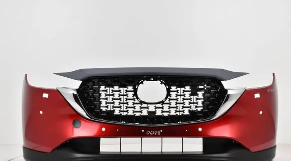 Mazda CX-5 II Front bumper KSD450031