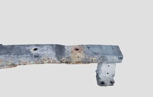 Citroen C5 Rear bumper cross member 7S29087 6011032
