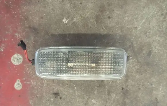 Audi A4 S4 B7 8E 8H Other interior light 4e0947105
