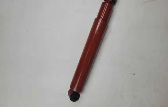 Mercedes-Benz Vito Viano W638 Front shock absorber/damper A0013268800