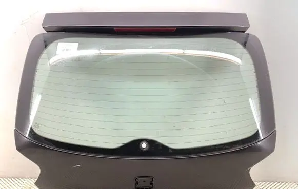 Seat Ibiza IV (6J,6P) Tailgate/trunk/boot lid LC9Z