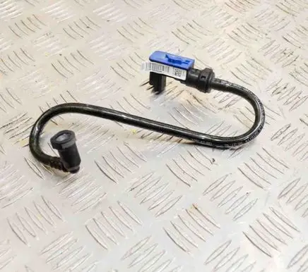 Citroen C4 Cactus Vacuum line/pipe/hose 9805387280