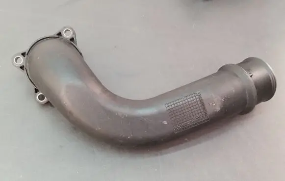Fiat Croma Intercooler hose/pipe