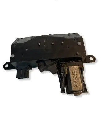 Volkswagen Phaeton Tailgate/trunk/boot lock/catch/latch 8D5827505 0390201966