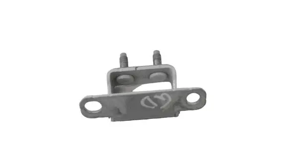 Tailgate/trunk/boot hinge