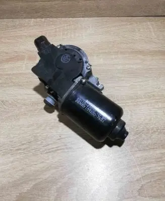 Toyota Prius (XW20) Wiper motor 8511047070 1592007651 RHD