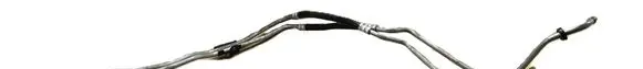 Cadillac Escalade IV Oil cooling pipe 84791853
