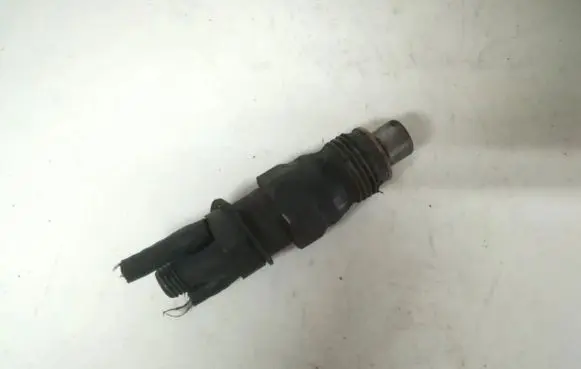 Renault Espace III Fuel injector kca17s42