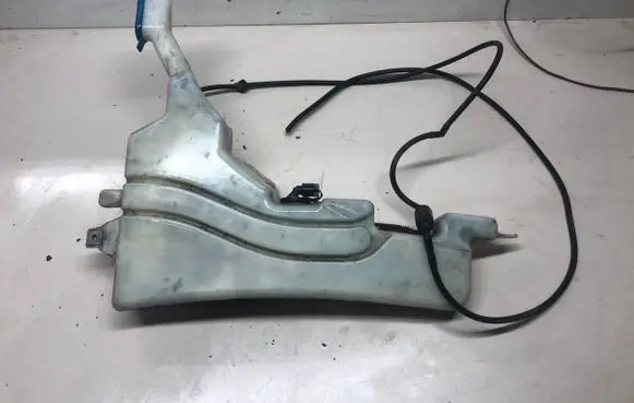 Mini One - Cooper R50 - 53 Windshield washer fluid reservoir/tank 7158228 12133510