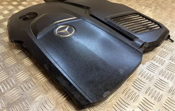 Mercedes-Benz GLE W167 Engine cover (trim)