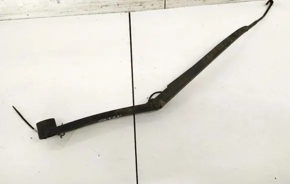 Hyundai Santa Fe Front wiper blade arm