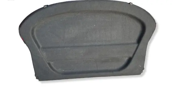 Renault Megane III Parcel shelf load cover 