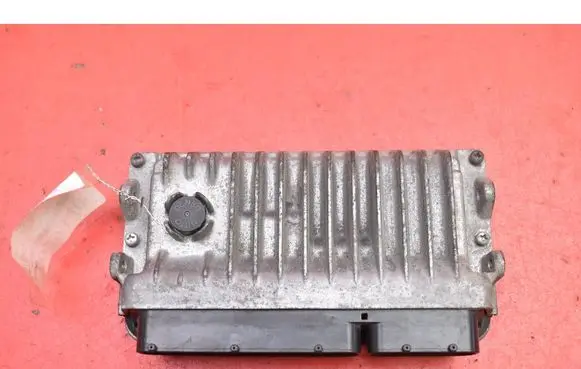 Toyota Yaris Engine control unit/module ECU 89661-0DP61