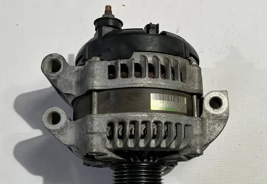 Dodge Charger Generator/alternator 04801834AB