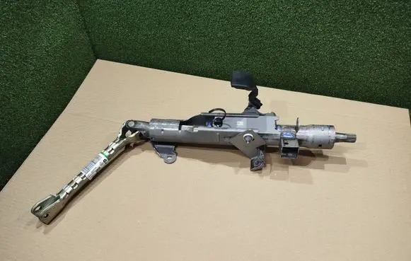 Renault Trafic III (X82) Steering wheel axle set 488101368R 222280292
