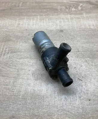 Volkswagen Transporter - Caravelle T4 Electric auxiliary coolant/water pump 0392020024