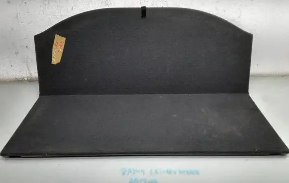 Toyota RAV 4 (XA40) Trunk/boot mat liner 58410-42050