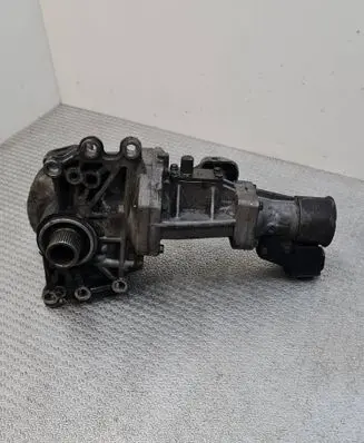 Peugeot 4007 Gearbox transfer box case 067023