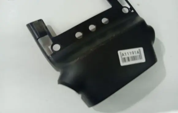 Mazda 6 Steering wheel column trim GS1D60221