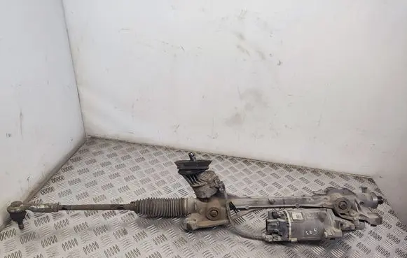 Volkswagen Atlas Steering rack 3QF423051B 3QF909144B