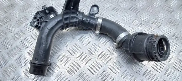 Nissan Micra K14 Intercooler hose/pipe 1244645S01 1287669S01 1371595S01
