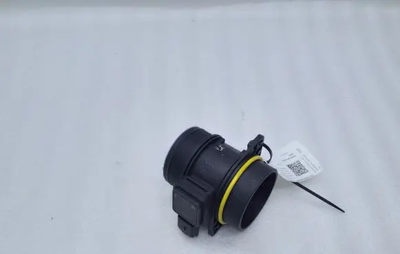 Jaguar XF X250 Mass air flow meter 4R8Q12B579AC
