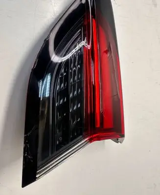 Opel Corsa F Tailgate rear/tail lights 39162669 90194160 9830096280