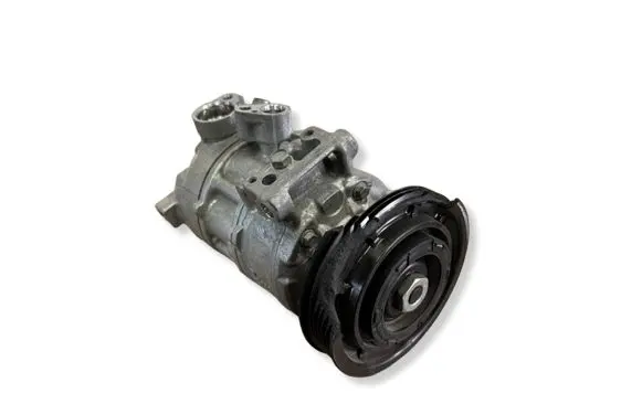 Audi A4 S4 B9 8W Air conditioning (A/C) compressor (pump) 8W0816803J