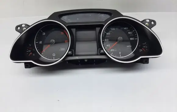 Audi A5 Sportback 8TA Speedometer (instrument cluster) 8T0920983B
