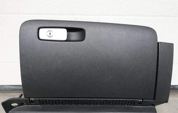 Audi A1 Glove box 8X1857035B