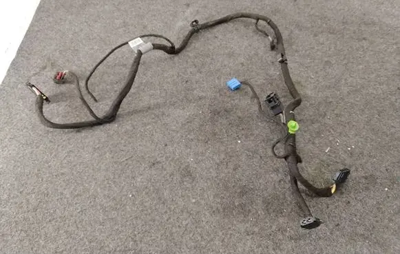 Volkswagen Caddy Other wiring loom 1T1971566N 0995520EJ