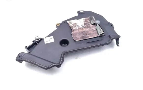 Ford Grand C-MAX Timing belt guard (cover) 9684193080 9686975480