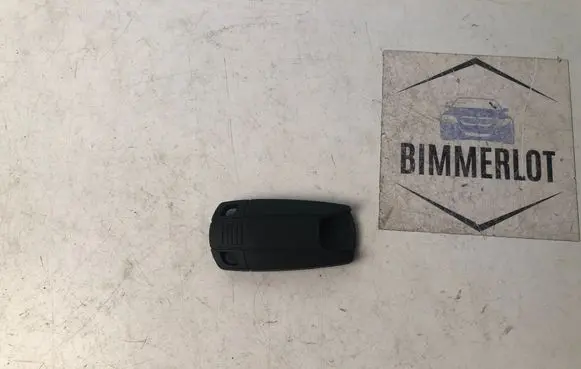BMW 5 E60 E61 Ignition key/card 6937508