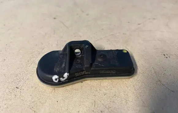 Subaru XV Tire pressure sensor 28103FJ000