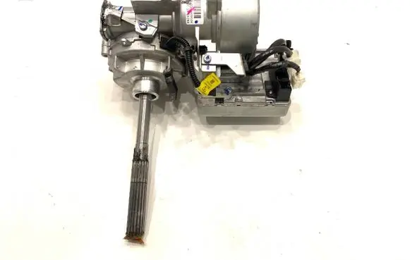 Power steering pump