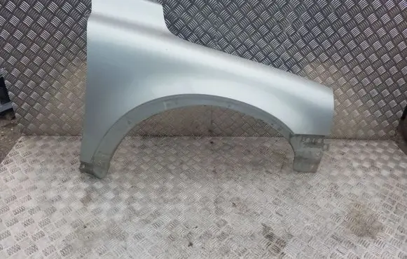 Volvo XC90 Fender