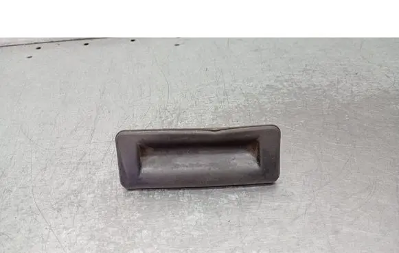 Skoda Roomster (5J) Tailgate/trunk/boot exterior handle 