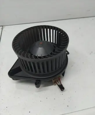 Audi A4 S4 B6 8E 8H Heater fan/blower 8E1820021E 9020016 983692C