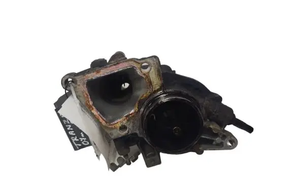 Ford Transit Vacuum pump
