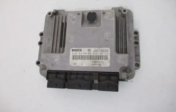 Engine control unit/module
