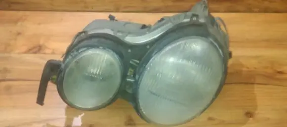 Mercedes-Benz E W210 Headlight/headlamp
