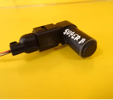 Skoda Superb B5 (3U) Parking PDC sensor 1J0973703
