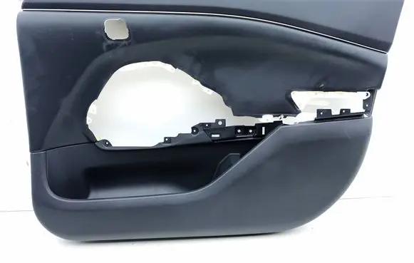 Ford Mustang Mach-E Front door card panel trim 133926014